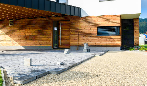Reasons to Select Us for Your Driveway Paving Requirements in Lake Dalecarlia, IN