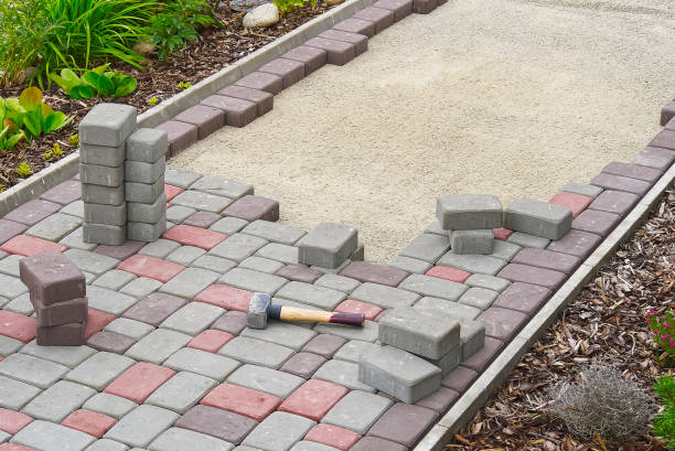 Best Affordable Driveway Pavers  in Lake Dalecarlia, IN