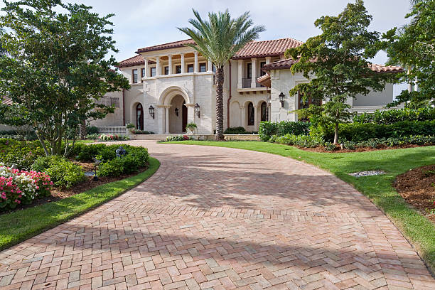 Best Affordable Driveway Paving  in Lake Dalecarlia, IN